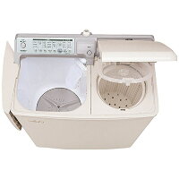 HITACHI 青空 2槽式洗濯機 PA-T45K5(CP)